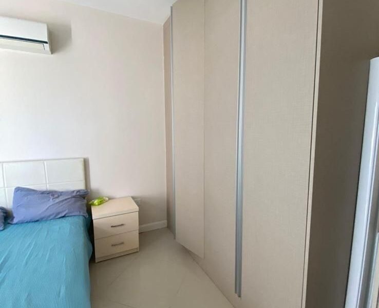 GREEN CENTER, LAVASH OPPORTUNITY APARTMENT