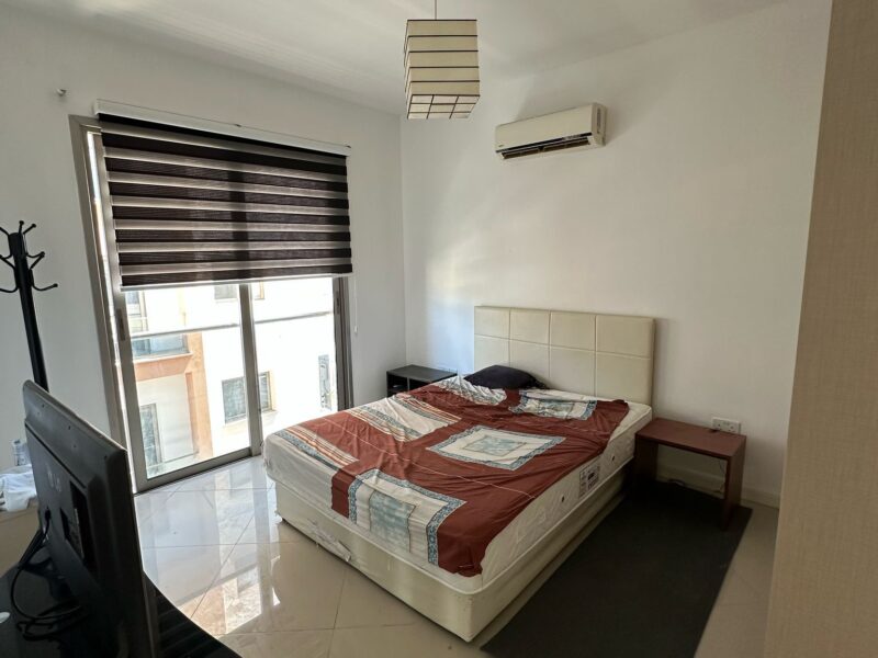 GREEN CENTER, LAVASH OPPORTUNITY APARTMENT