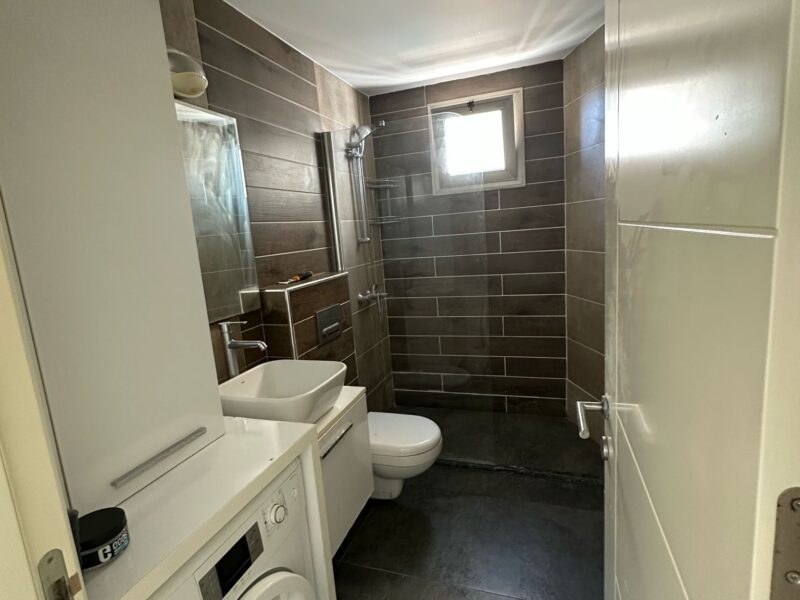 GREEN CENTER, LAVASH OPPORTUNITY APARTMENT