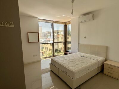 GREEN CENTER, LAVASH OPPORTUNITY APARTMENT