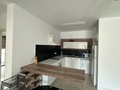 GREEN CENTER, LAVASH OPPORTUNITY APARTMENT