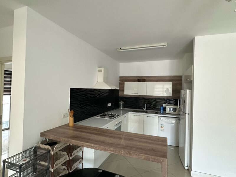 GREEN CENTER, LAVASH OPPORTUNITY APARTMENT