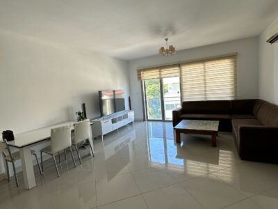GREEN CENTER, LAVASH OPPORTUNITY APARTMENT