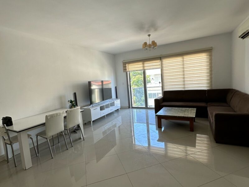 GREEN CENTER, LAVASH OPPORTUNITY APARTMENT