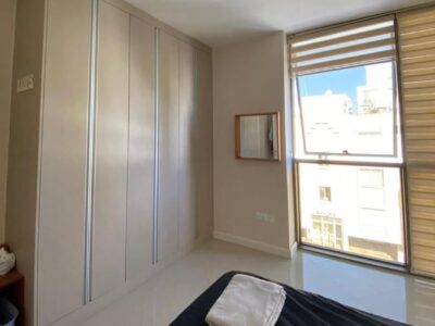 GREEN CENTER, LAVASH OPPORTUNITY APARTMENT