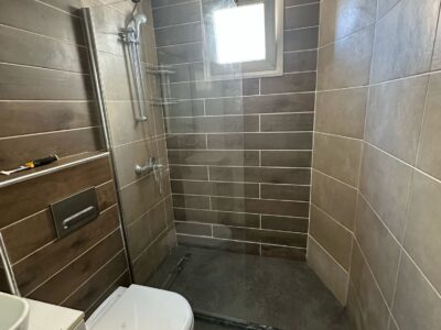 GREEN CENTER, LAVASH OPPORTUNITY APARTMENT