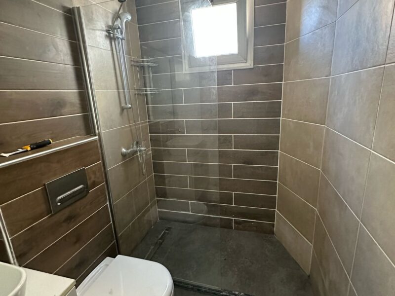 GREEN CENTER, LAVASH OPPORTUNITY APARTMENT