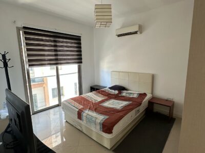 GİRNE MERKEZDE MR POUNT ARKASI