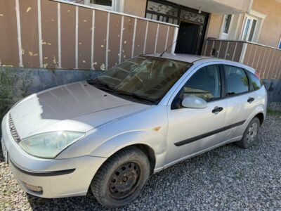 Ford focus Acil satılıktır