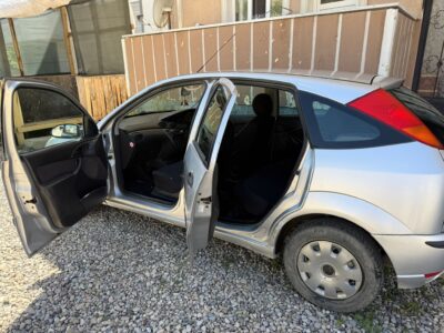 Ford focus Acil satılıktır