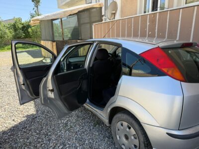 Ford focus Acil satılıktır