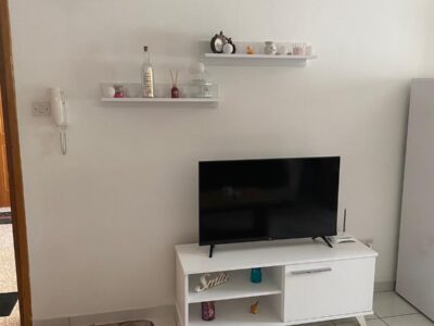 GREEN CENTER, LAVASH OPPORTUNITY APARTMENT