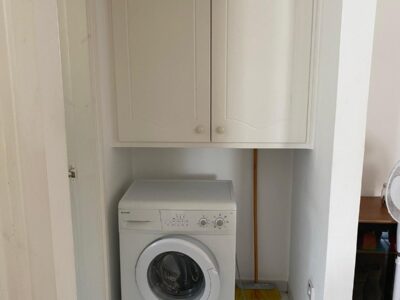 GREEN CENTER, LAVASH OPPORTUNITY APARTMENT