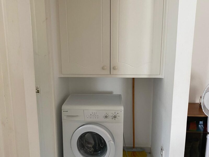 GREEN CENTER, LAVASH OPPORTUNITY APARTMENT