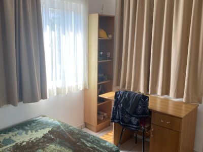 GREEN CENTER, LAVASH OPPORTUNITY APARTMENT