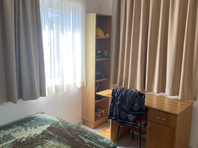GREEN CENTER, LAVASH OPPORTUNITY APARTMENT