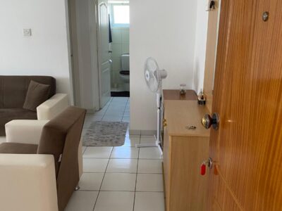 GREEN CENTER, LAVASH OPPORTUNITY APARTMENT