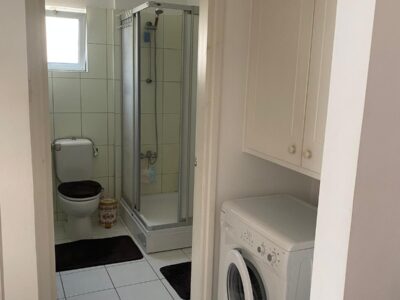 GREEN CENTER, LAVASH OPPORTUNITY APARTMENT
