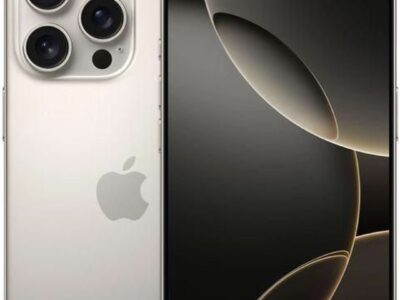 Iphone 16 pro