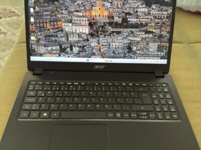 Acer 256 ssd