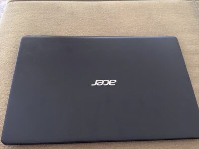 Acer 256 ssd