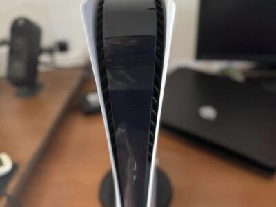 Playstation 5 slim digital 2 kol