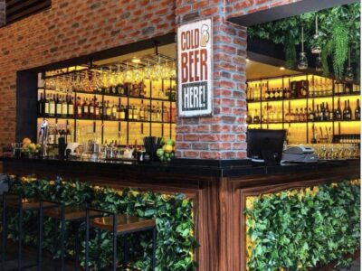 Black Penny Cafe & Restaurant