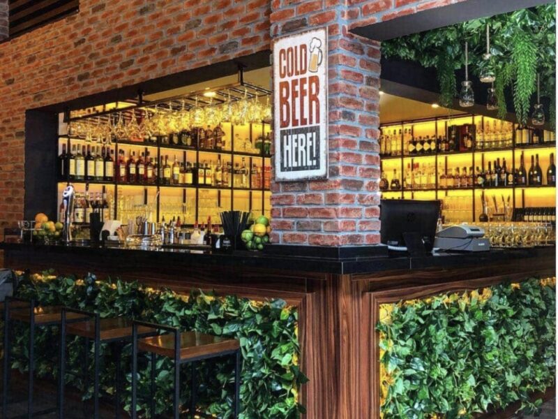 Black Penny Cafe & Restaurant